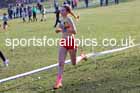 Paras Race, 2025 UK CAU Inter Counties Cross Country Champs., Wollaton Park, Nottingham. Photo: David T. Hewitson/Sports for All Pics